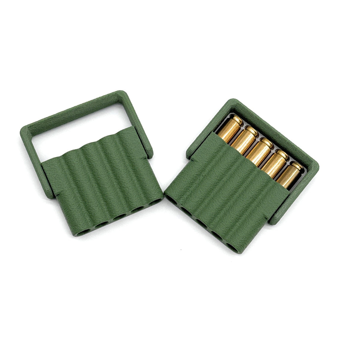 Ammo Pocket Clip – 2 pack