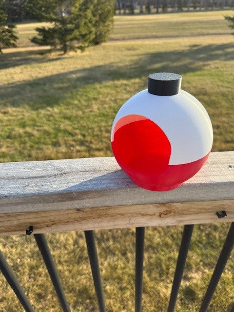 BOBBER BIN