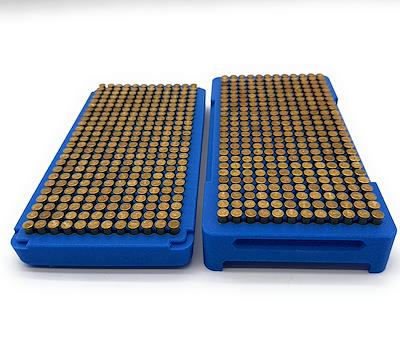600-Round .22LR Ammo Box Insert