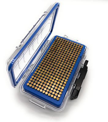 600-Round .22LR Ammo Box Insert