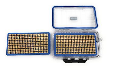 600-Round .22LR Ammo Box Insert