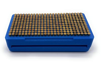 600-Round .22LR Ammo Box Insert