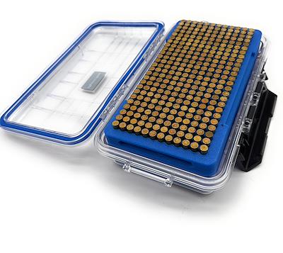 600-Round .22LR Ammo Box Insert