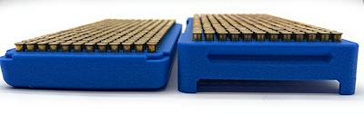 600-Round .22LR Ammo Box Insert