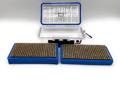 600-Round .22LR Ammo Box Insert
