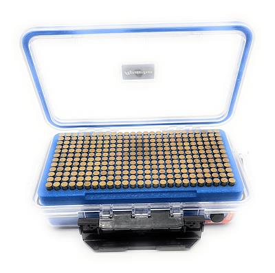 600-Round .22LR Ammo Box Insert