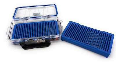 600-Round .22LR Ammo Box Insert