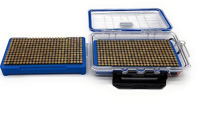 600-Round .22LR Ammo Box Insert