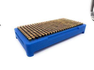 600-Round .22LR Ammo Box Insert