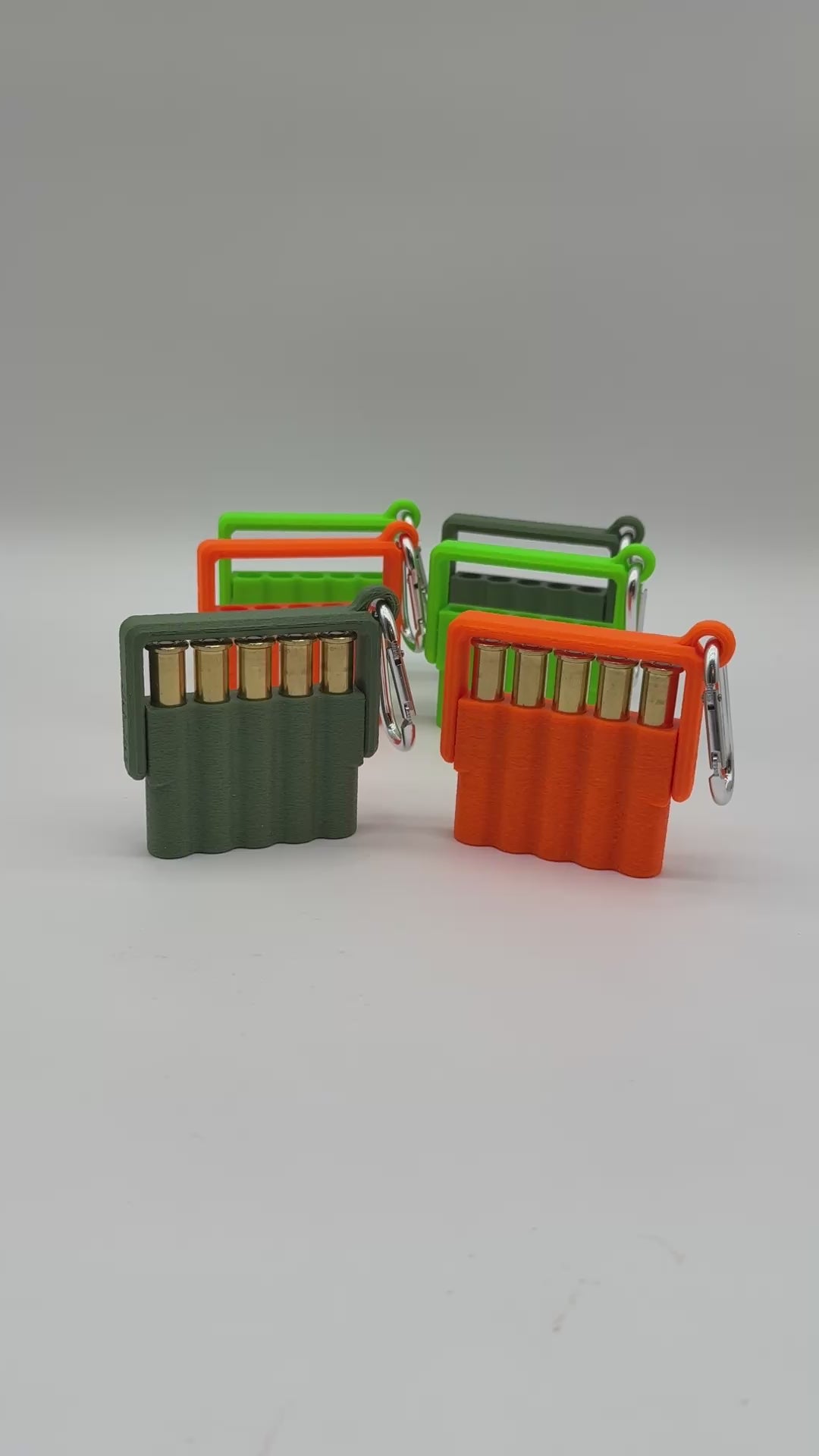 Ammo Pocket Clip   30-30 Winchester  – 2 pack